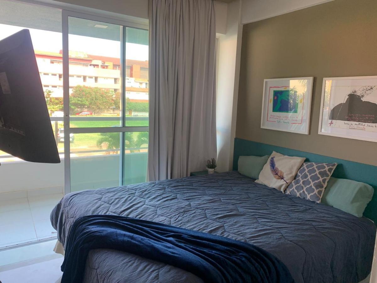 Apartamento Do Atlantico 208 - *