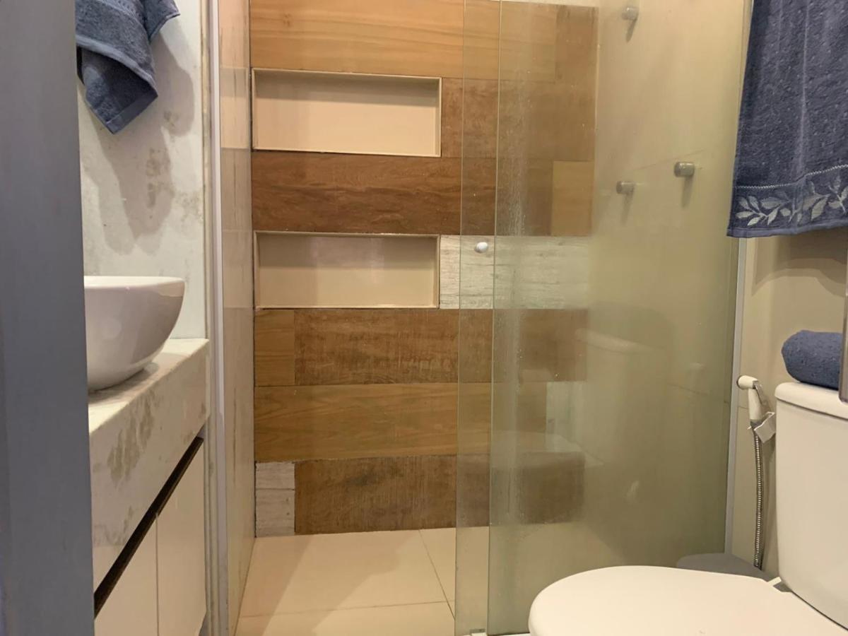 Apartamento Do Atlantico 208 -
