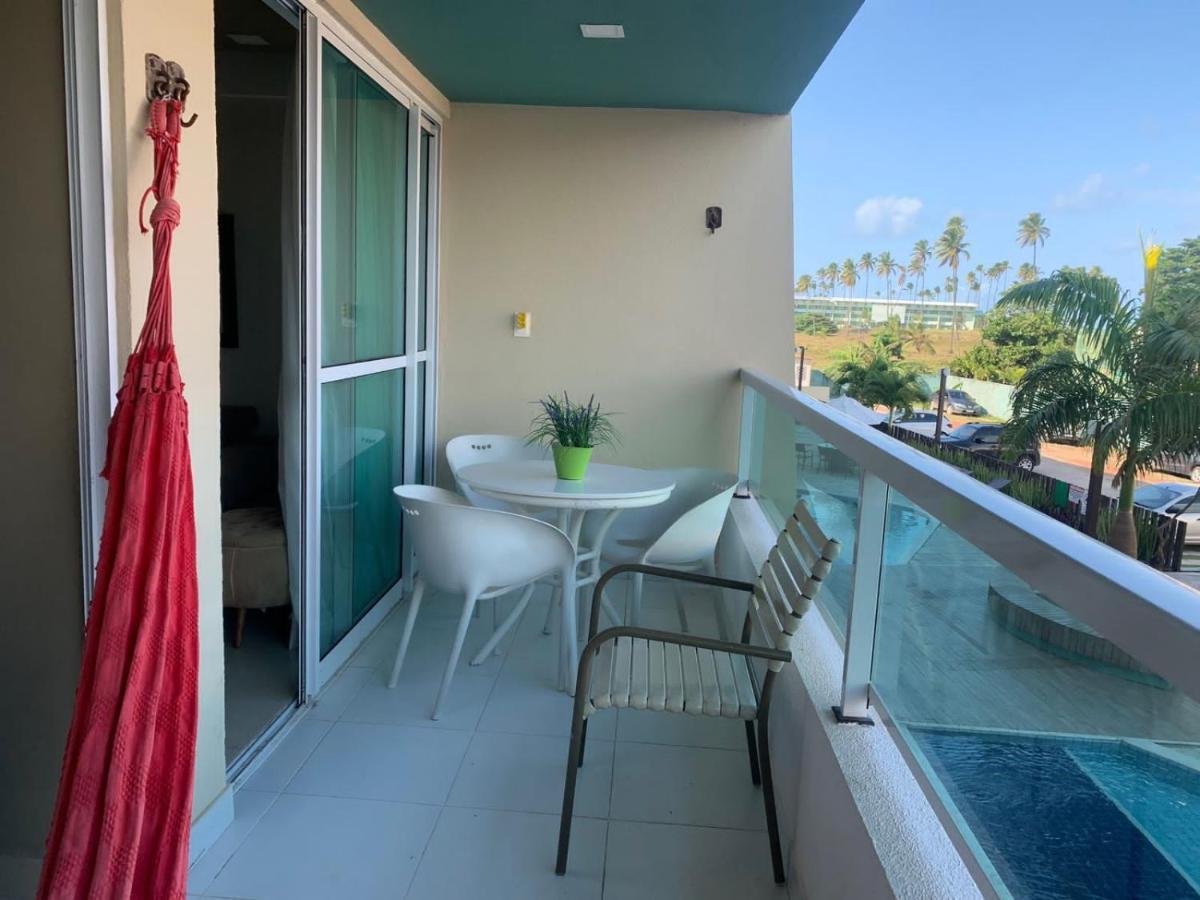 Apartamento Do Atlantico 208 -